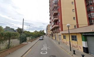 Appartement à Torreforta