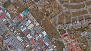 Residential Plot in Hervencias Altas - El Pinar