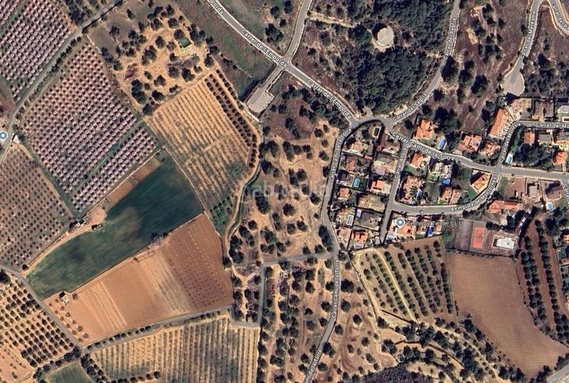 Foto d3f7df9b-53f6-43d9-8711-3896fa9c20a2. Terreno residencial en Pobla de Montornès (La)