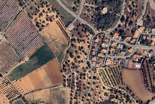 Terreno residenziale in Pobla de Montornès (La)