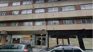 Etagenwohnung in Agra del Orzán - Ventorrillo