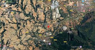 Terreno residenziale in Cartuja