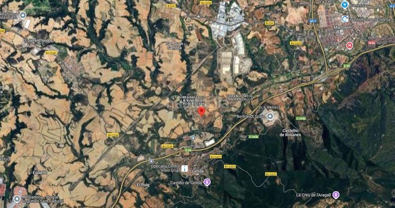 Foto 0d68e7ef-7289-47ba-b3ac-195ffaef8833. Terreno residenziale in Cartuja Granada