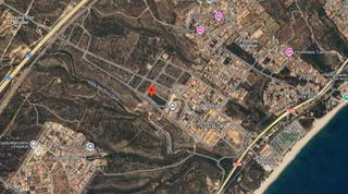 Terreny residencial a Platja de Mont-roig