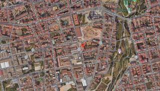 Residential Plot in Barri del Centre