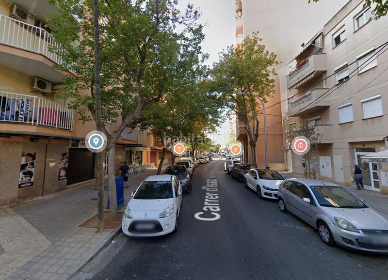 Foto 7eb8f64d-20bb-48ff-a720-df573bd341bf. Appartamento in Son Oliva Palma de Mallorca