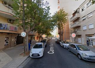 Flat in Son Oliva