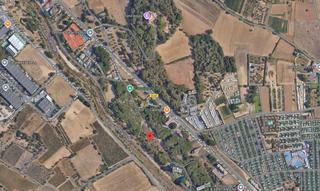 Terreny residencial a Sant Antoni