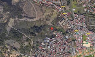 Residential Plot in La Granja - La Colina - Los Pastores