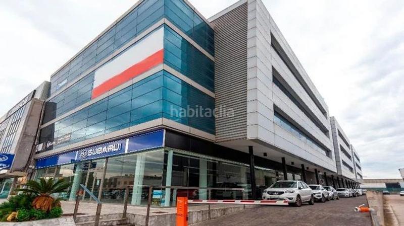 Foto 421c55fe-ae88-43d5-85a4-352d62f7f27e. Oficina en Sa Indioteria Urbà Palma de Mallorca