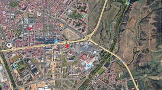 Residential Plot in La Lastra
