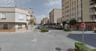 Local Comercial a Betxí