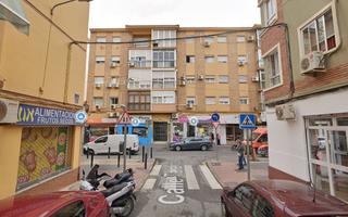 Flat in La Unión - Cruz de Humilladero - Los Tilos