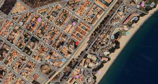 Wohngrundstück in Passeig Marítim