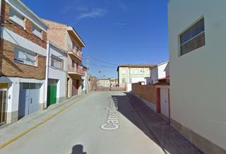 Etagenwohnung in Borges Blanques (Les)