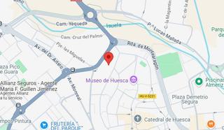 Terreno residenziale in Casco Antiguo