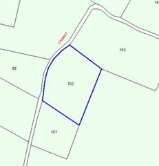 Residential Plot in Coves de Vinromà (les)