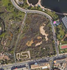 Residential Plot  De la cabaça