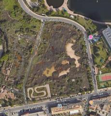 Residential Plot in Port d´Alcúdia-Platja dÁlcúdia