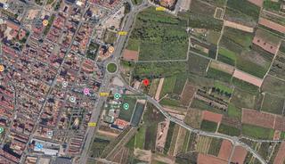 Residential Plot in Pobla de Farnals