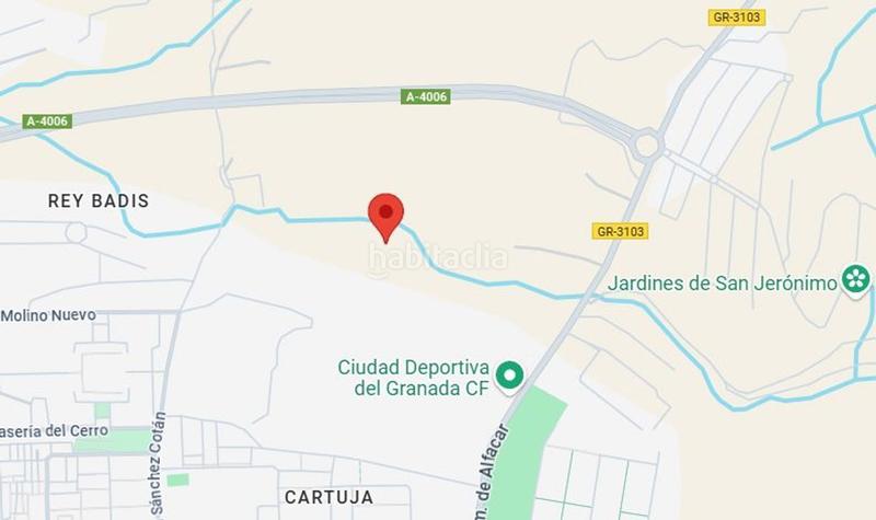 Foto dd6465ef-c83d-433f-b18d-3800f5effa36. Terreno residenziale in Cartuja Granada