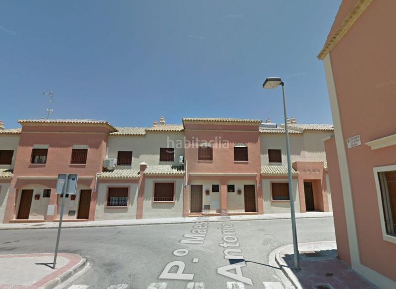 Foto aac4a2af-0019-4274-b756-12ac8bc44374. Etagenwohnung in El Junquillo - Vistalegre Utrera