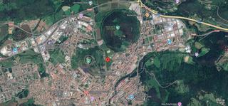 Terrain résidentiel à Olot