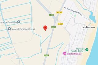 Residential Plot in Las Marinas