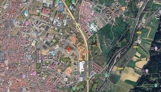 Terreno residencial en El Ejido - Santa Ana