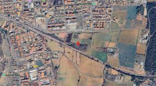 Terreno residenziale in Cardedeu