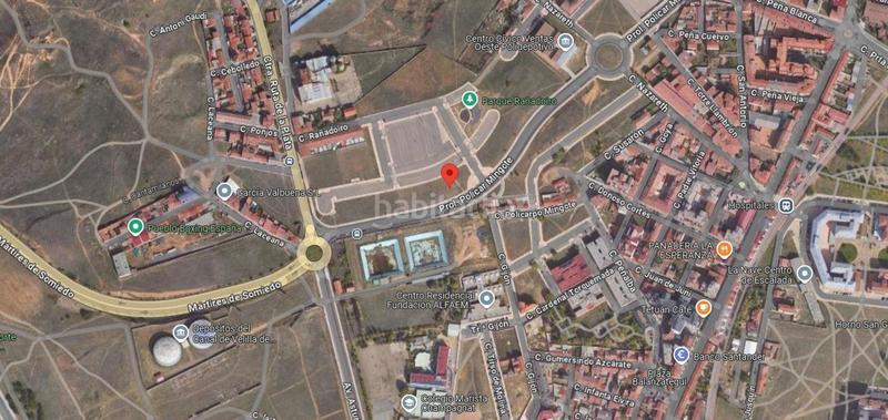 Foto 4396ca2a-0b4a-41fe-9bec-2097888eb3a0. Terreno residenziale in La Asunción - La Inmaculada León