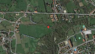 Terreny residencial a Valle de Mena