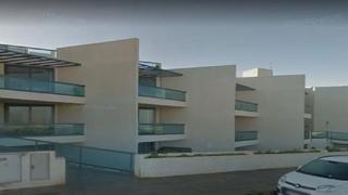 Etagenwohnung in El Cotillo
