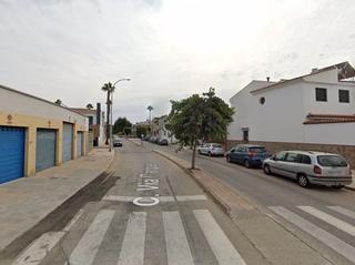 Reihenhaus in San Pedro-Gabriel Miró-María Guerrero
