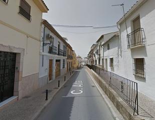 Reihenhaus in Zona de la Vega
