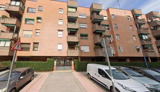 Appartement à El Carrascal