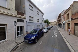 Pis a Poble Sec