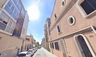 Flat in Eixample