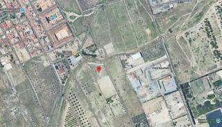 Residential Plot in Sangonera la Verde