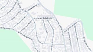 Xalet a Mas d´en Gall
