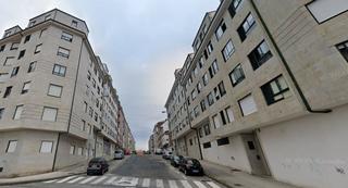 Appartement à Vilagarcía
