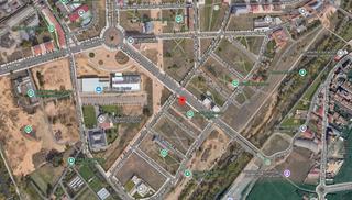 Terreno residencial en La Lastra