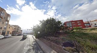 Flat in Barranco Grande