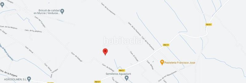 Foto 471162f3-752b-4050-9a68-60298739f39a. Xalet a Aguaderas Lorca