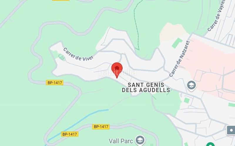 Foto cd828eb2-d705-4cb0-9a5f-5566c2d3a338. Residential plot in Sant Genís dels Agudells Barcelona