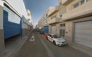 Appartement à El Charco - Las Salinas