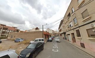 Appartamento in Sangonera la Verde