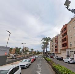 Flat in El Puerto - La Romanilla