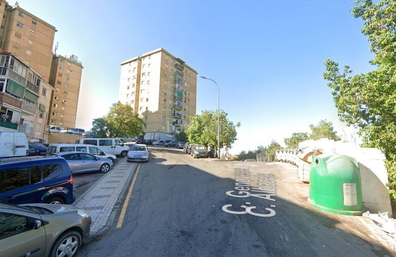 Foto 88fedecf-9804-4d65-b0c0-7bb3c6ebe911. Pis a La Florida - Parque Norte Málaga