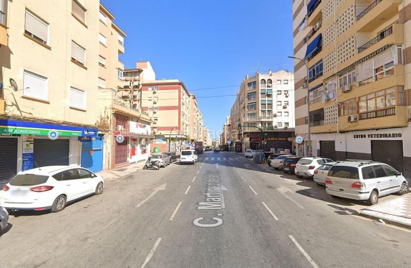 Foto 2b8508b5-6bf8-4959-927d-5ca4bf829b63. Piso en La Florida - Parque Norte Málaga